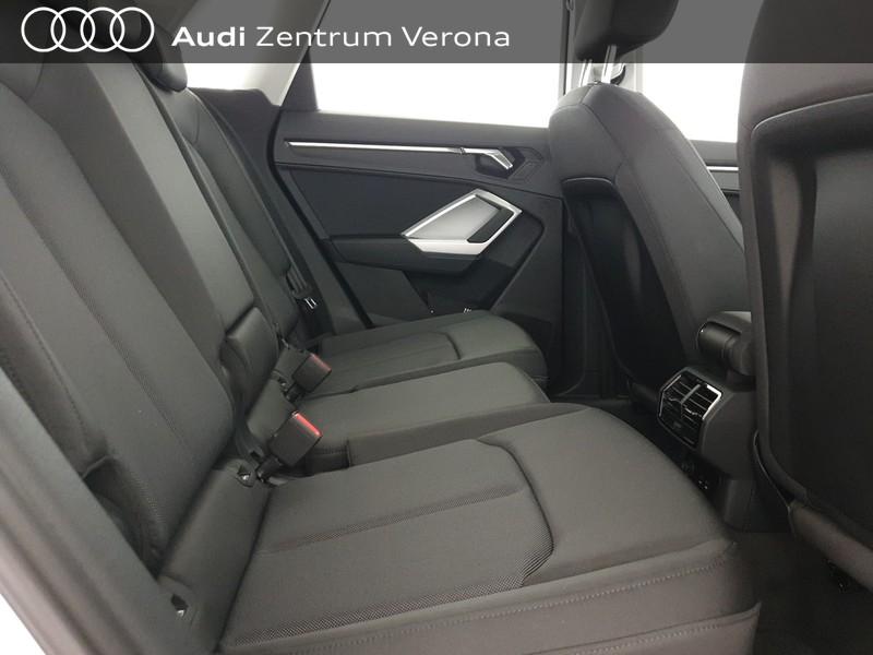 35TDI 150CV S tronic Business