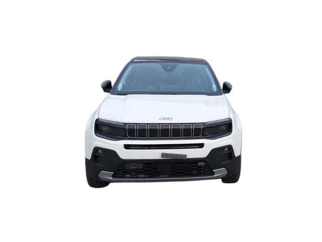 JEEP Avenger Ice My24 Summit 1.2 100cv