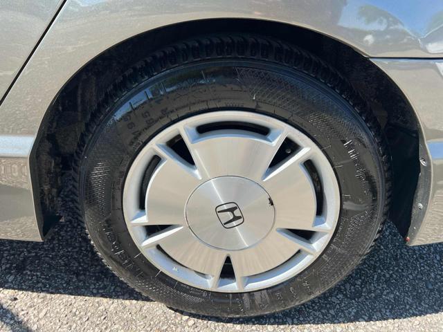 HONDA Civic Hybrid 1.3 i-DSi i-VTEC 4p. i-P LH