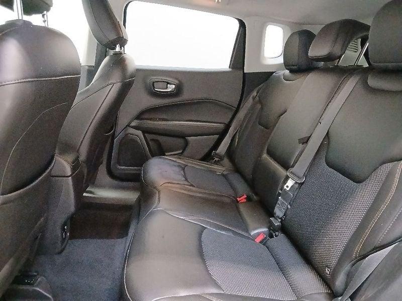 Jeep Compass 1.4 m-air Limited 2wd 140cv