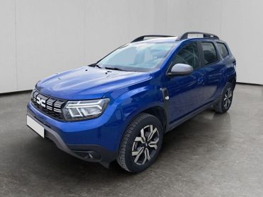 Dacia Duster 1.0 tce Journey UP Gpl 4x2 100cv