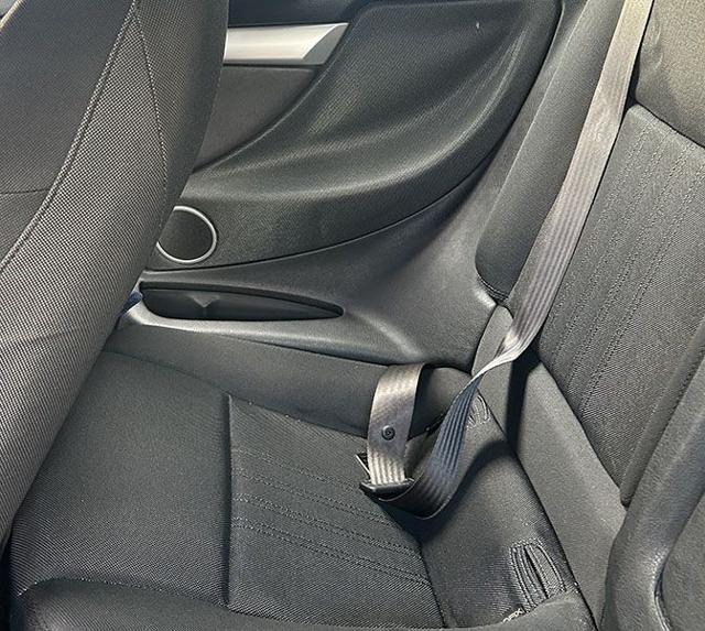 ALFA ROMEO Brera 2.2 JTS Selespeed