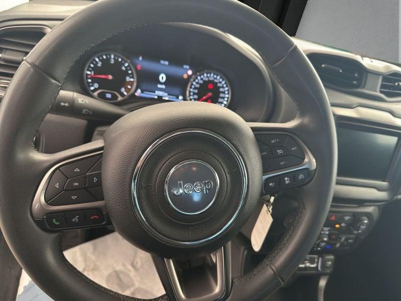 Jeep Renegade 1.6 MJet 130cv Limited