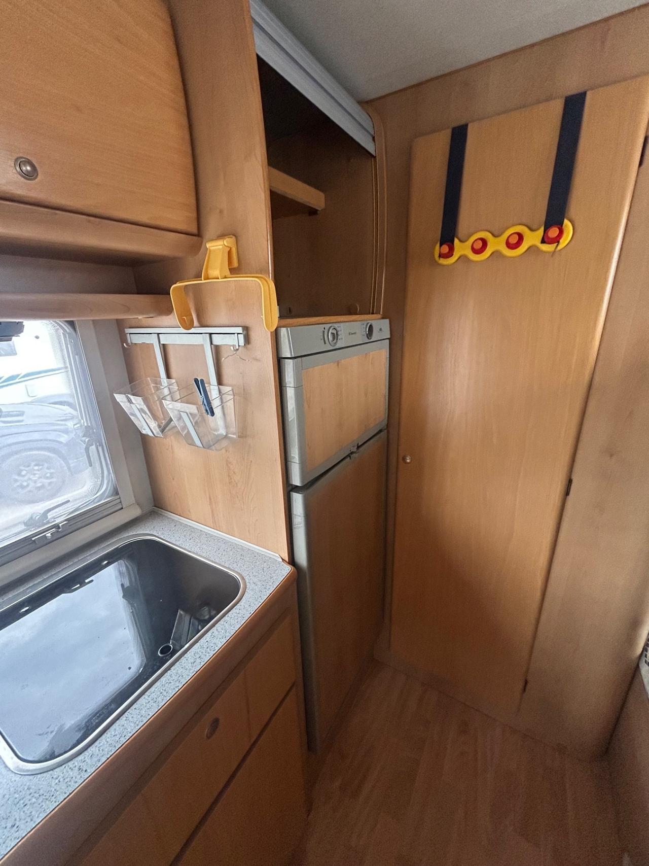 954 MANSARDATO MCLOUIS Tandy del 2005 in saldo