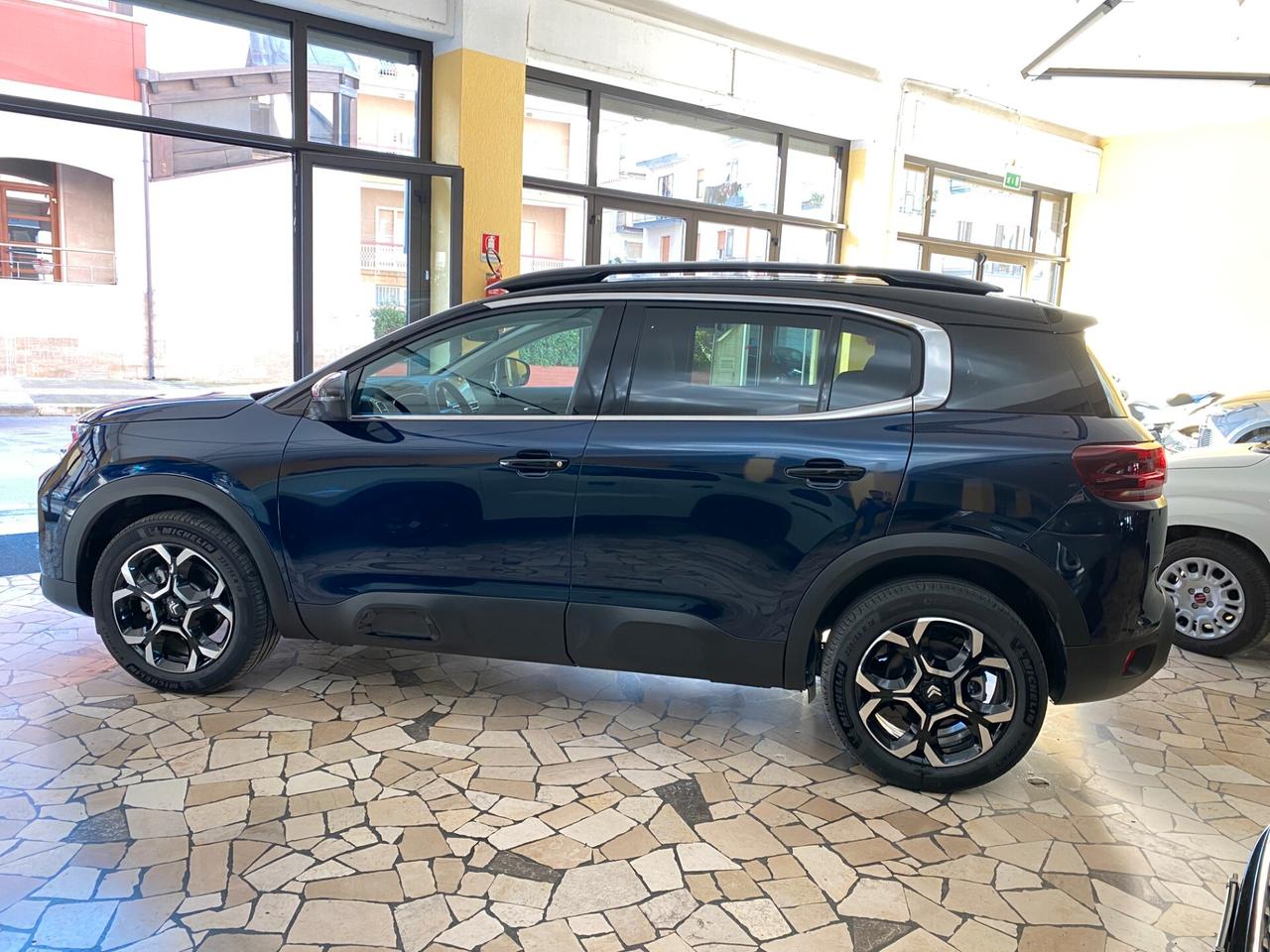 Citroen C5 Aircross BlueHDi 130 S&S EAT8 Max