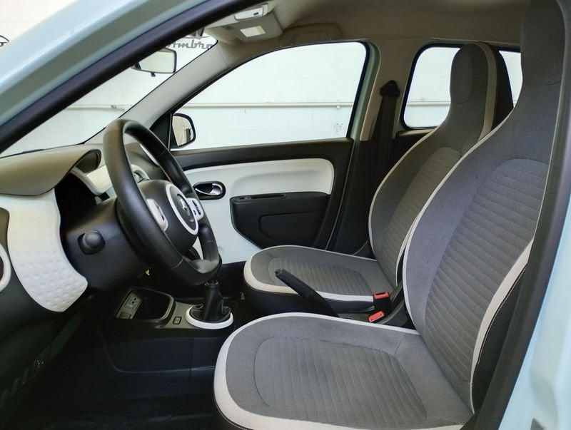 Renault Twingo Twingo SCe 65 CV Urban Night TUA DA 139,00 AL MESE