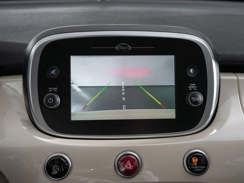 FIAT 500X Cross Look 1.6 Mjet 120CV 4x2 DDCT Cross