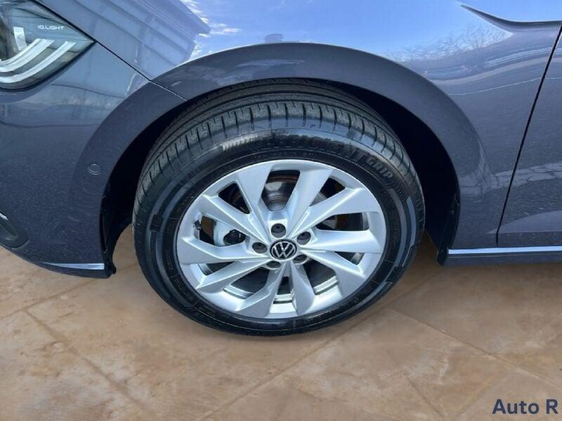 Volkswagen Polo 1.0 TSI Style