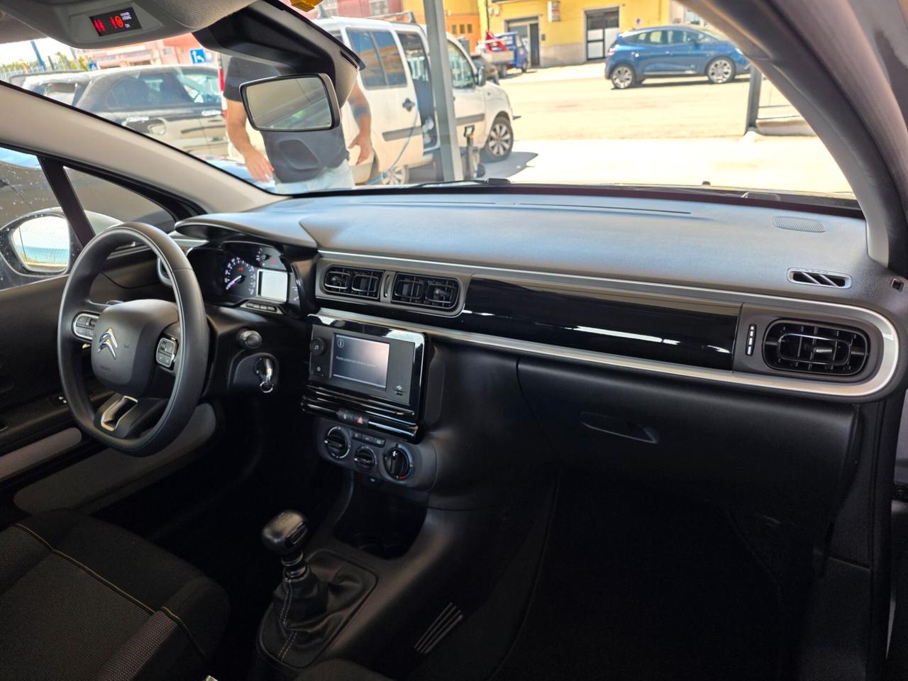 Citroen C3 BlueHDi 100 S&S Feel Pack Bicolor