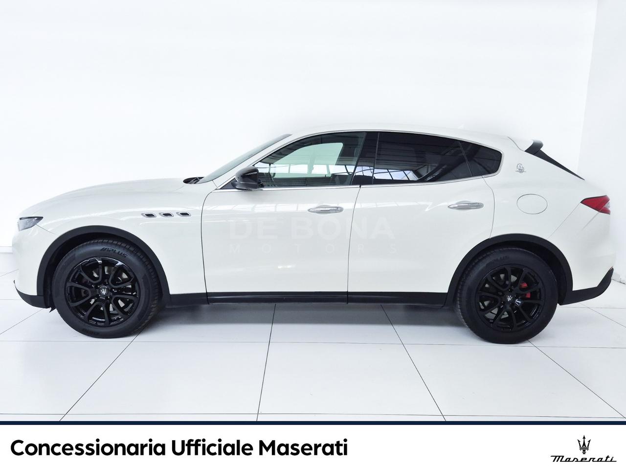 Maserati Levante 3.0 v6 250cv auto