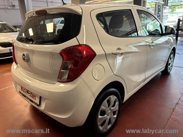 OPEL Karl 1.0 75 CV