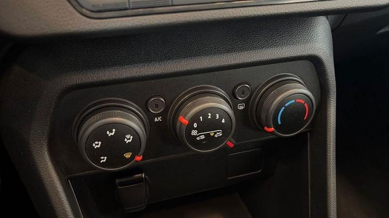 Dacia Sandero Stepway 1.0 tce Comfort Eco-g 100cv