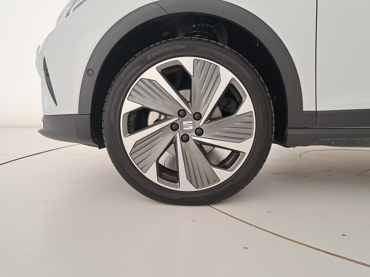 Seat Arona 1.0 ecotsi fr 110cv