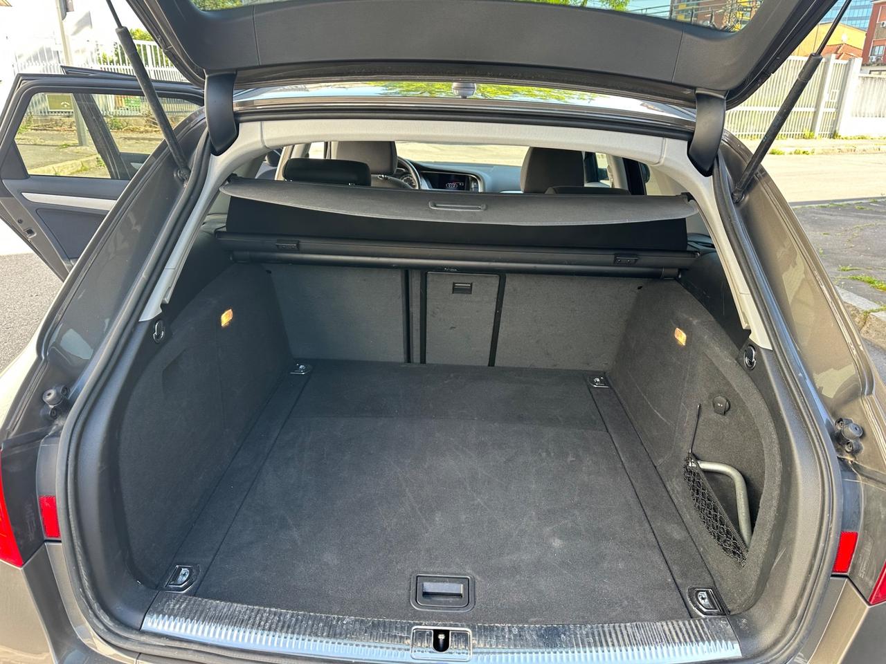 Audi A4 Avant 2.0 TDI 190 CV clean diesel quattro S tr. edition