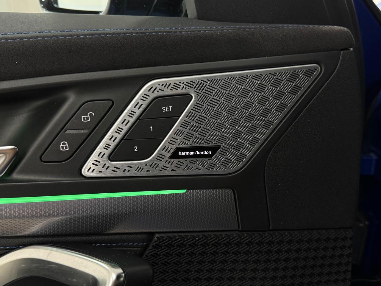 Bmw X2 xDrive 20d Msport Pro