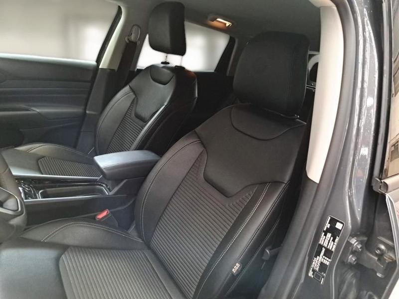 JEEP COMPASS 1.3 T4 PHEV 190cv Limited 4xe Auto