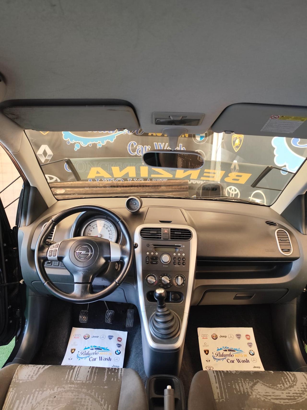 Opel Agila 1.0 12V 68CV Enjoy