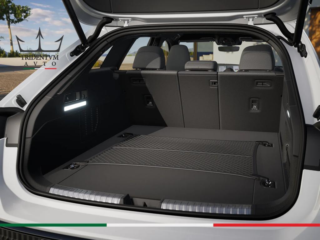 Audi A6 Allroad 2.0 e-hybrid Business quattro 367cv stronic