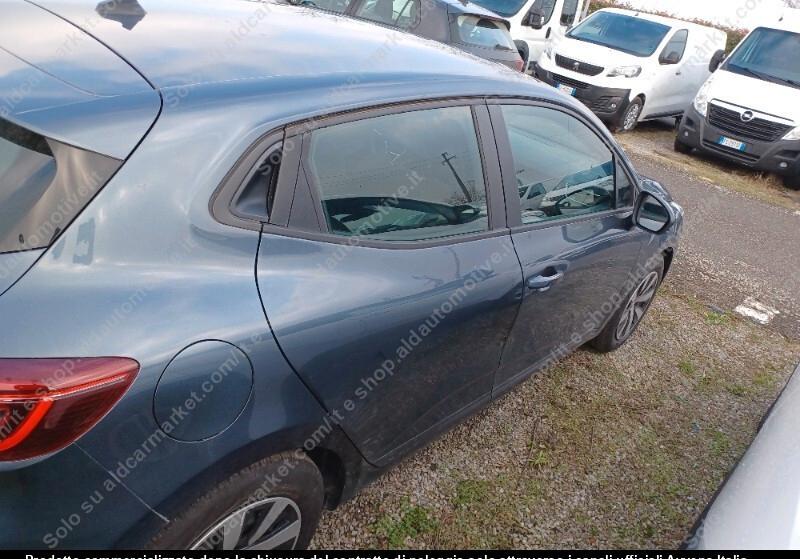 Renault Clio TCe 90 CV 5 porte Equilibre