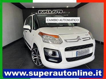 CITROEN C3 Picasso 1.6 e-HDi 90 airdream CMP6 Exclusive