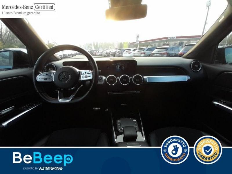 Mercedes-Benz Classe GLB GLB 200 D PREMIUM 4MATIC AUTO