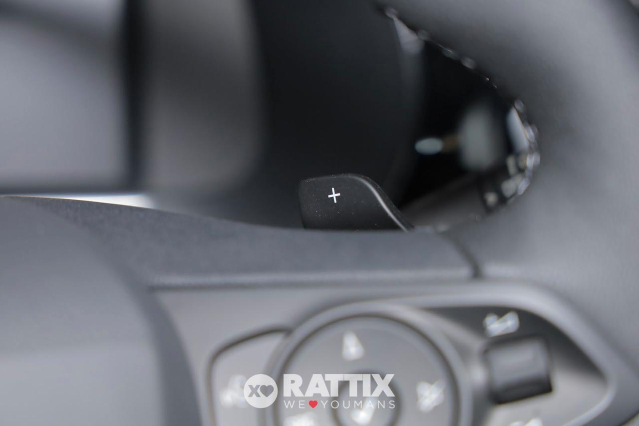 Opel Corsa 1.2 Hybrid 100CV DCT6 + Winter Pack