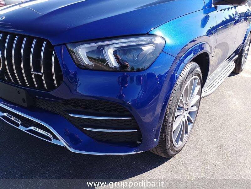 Mercedes-Benz GLE - V167 2019 Diesel 300 d Premium Plus 4matic auto