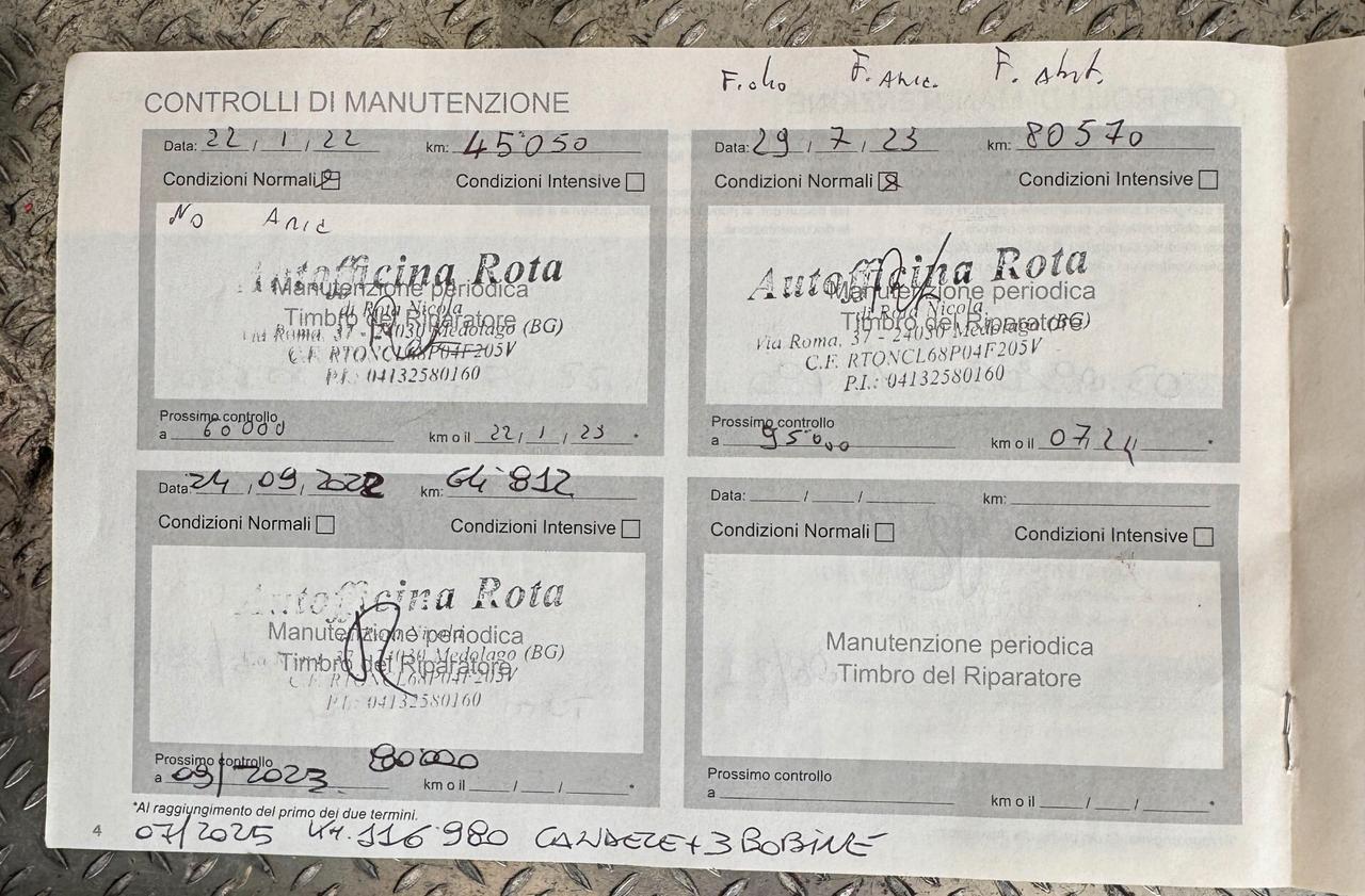 Citroen C3 1.2 61kW S&S Uptown *TAGLIANDI Certificati* Unico proprietario