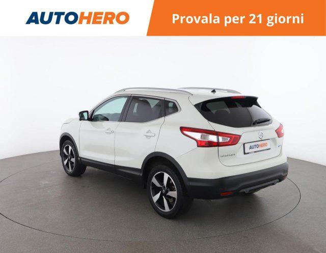 NISSAN Qashqai 1.5 dCi 360