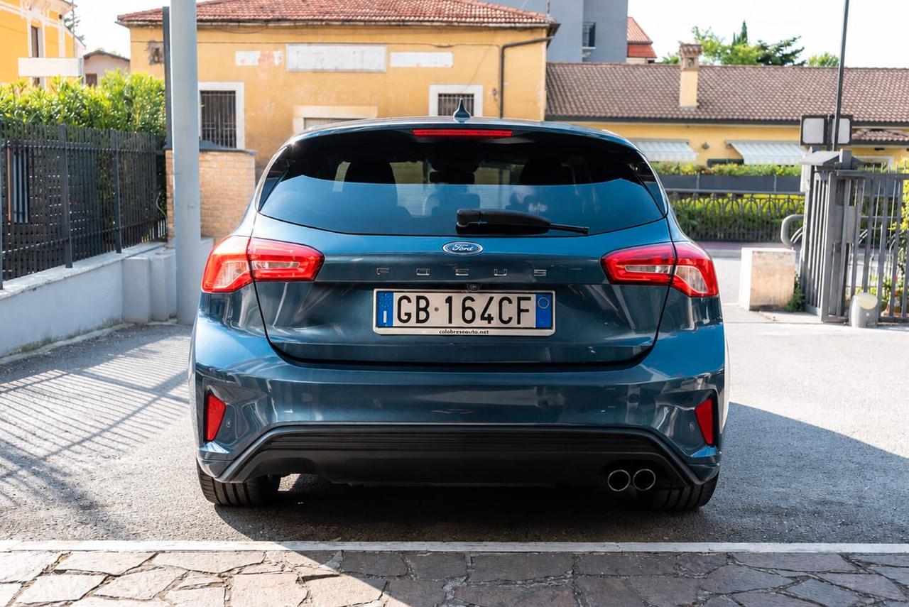 Ford Focus 1.5 Diesel 120 CV 5p. ST-Line