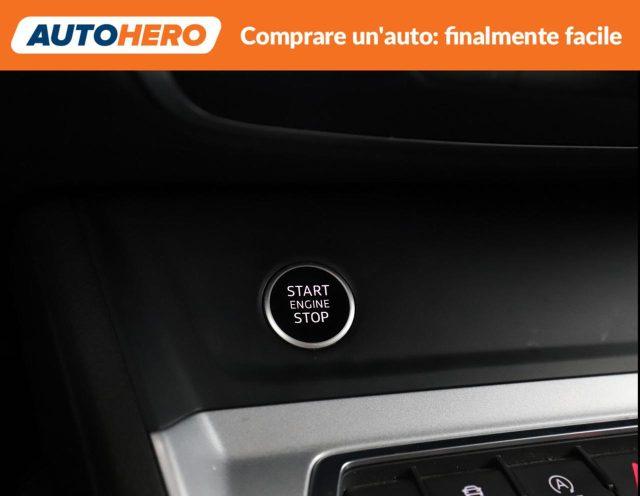 AUDI Q3 35 TDI S tronic Business Advanced