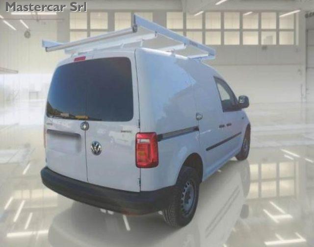 VOLKSWAGEN Caddy 2.0 TDI 122cv 4MOTION 4x4 - FX628SP