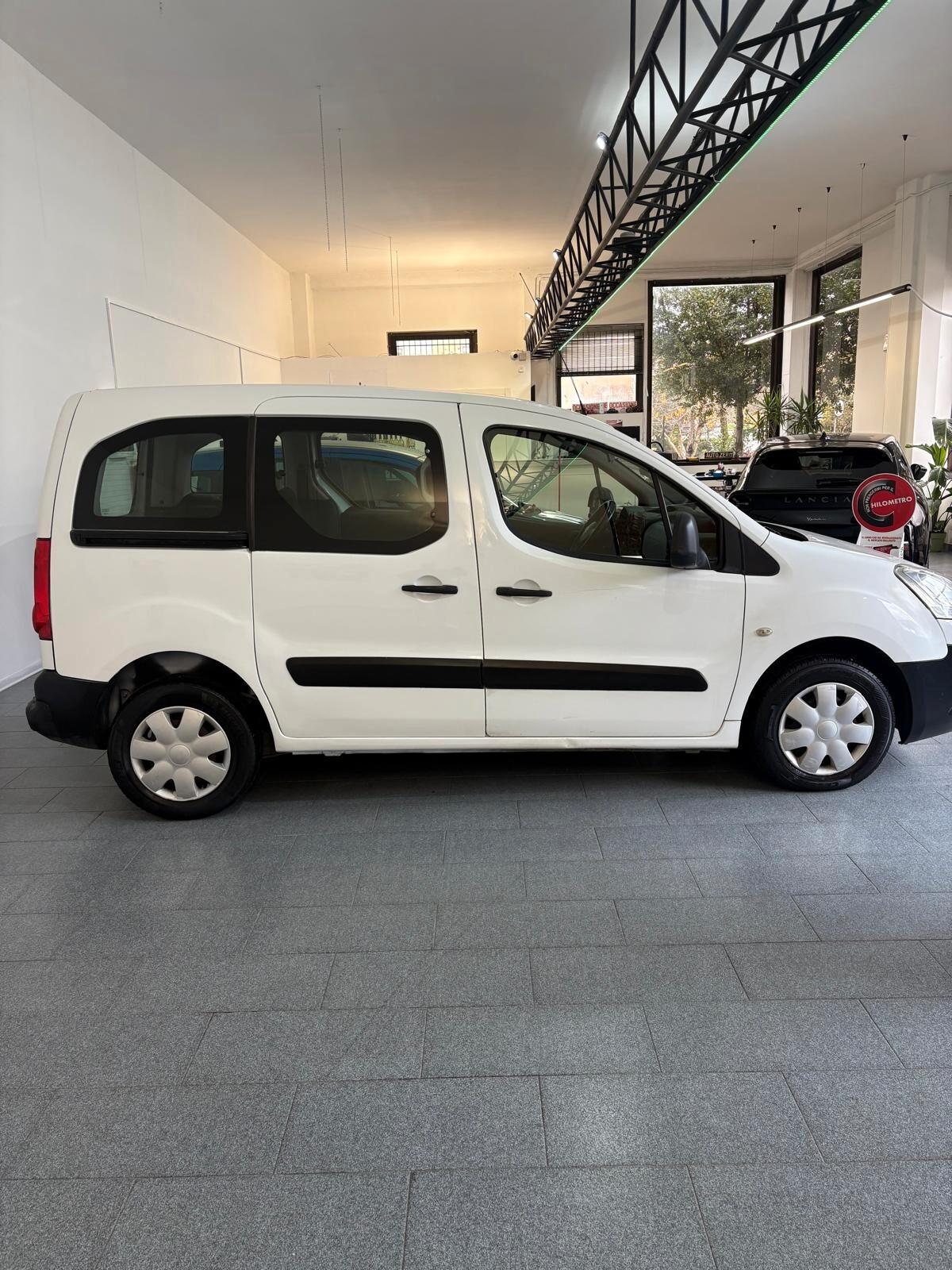 Citroen Berlingo Multispace BlueHDi 75 Feel