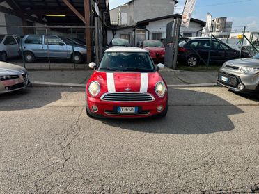 Mini Mini 1.6 16V Cooper Chili