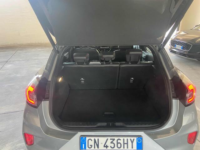 FORD Puma 1.0 EcoBoost Hybrid 125 CV ST-Line X