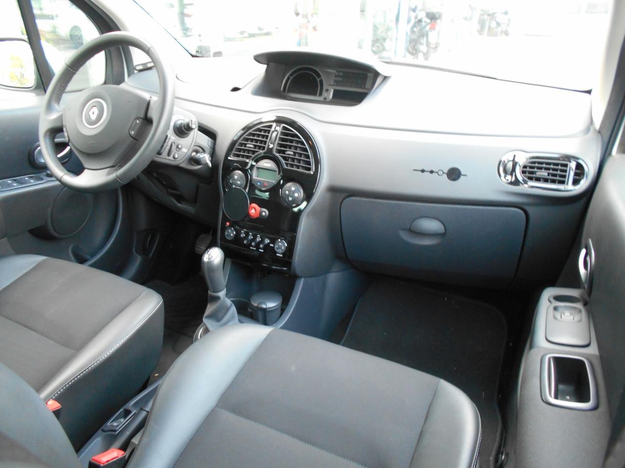 RENAULT GRAND MODUS 1.2 100 CV