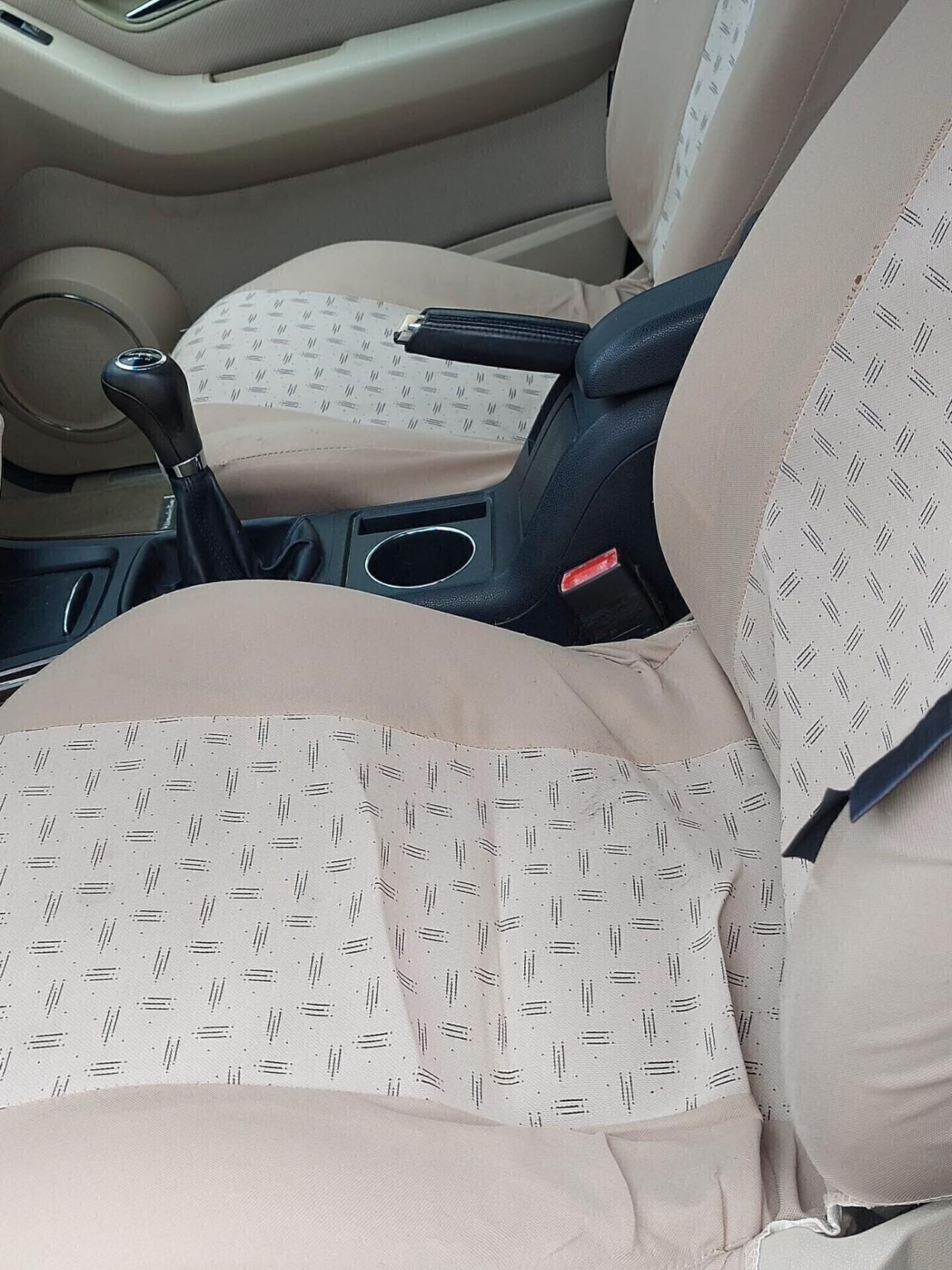 Mercedes-benz A 150 A 150 Avantgarde