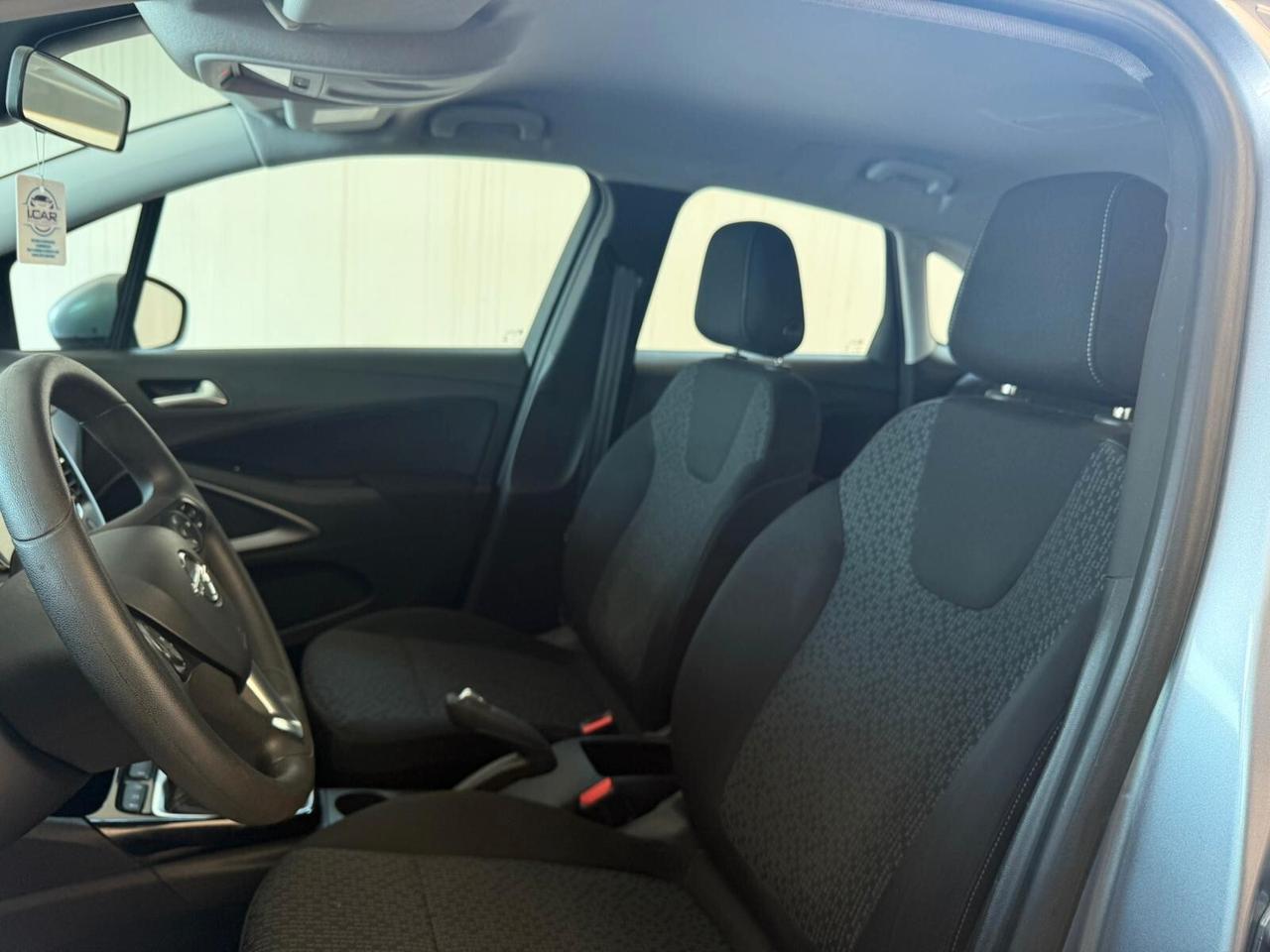 Opel Crossland X 1.2 12V Start&Stop Innovation