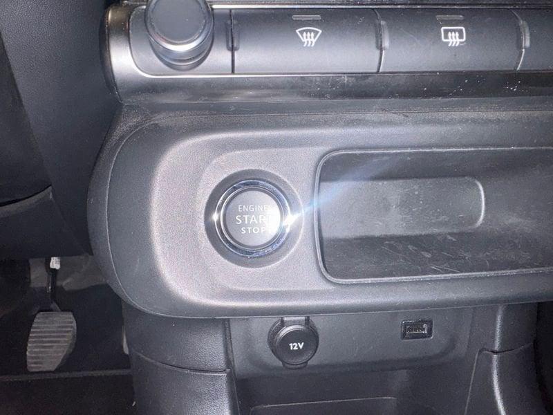 Citroën C3 C3 PureTech 83 S&S Shine