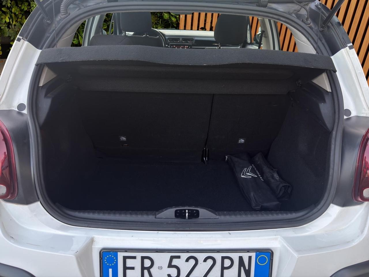 Citroen C3 BlueHDi 75 S&S Shine PERFETTA