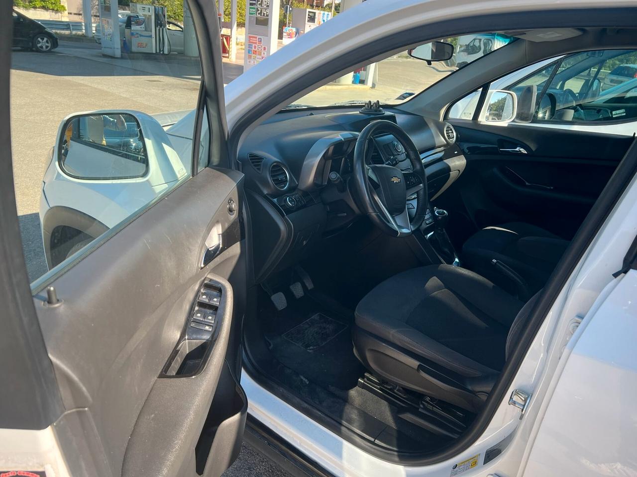 Chevrolet Orlando 2.0 Diesel 130CV LT