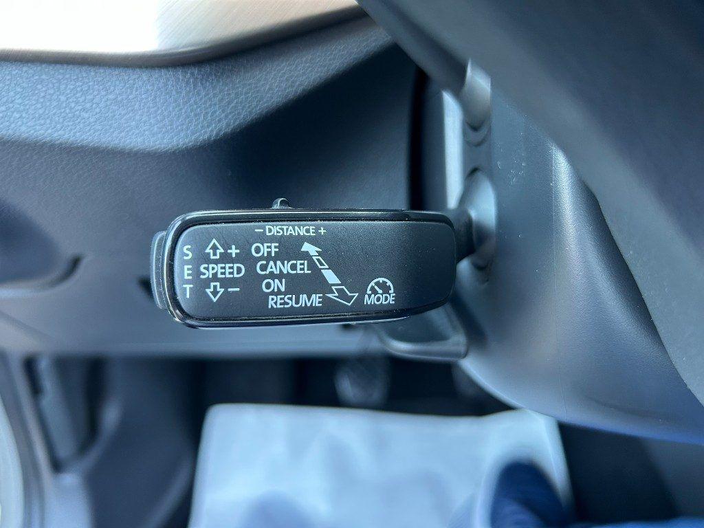 Skoda Scala 1.0 G-Tec Style