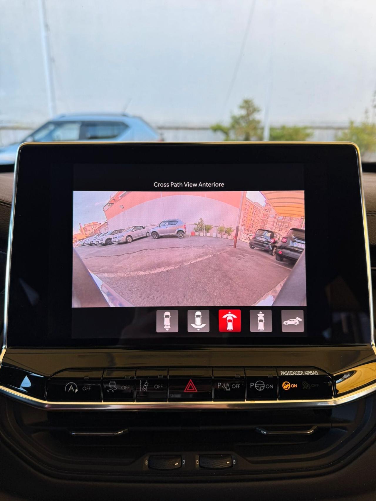 JEEP COMPASS 1.6 MJET II 2WD *S* **PREZZO REALE**