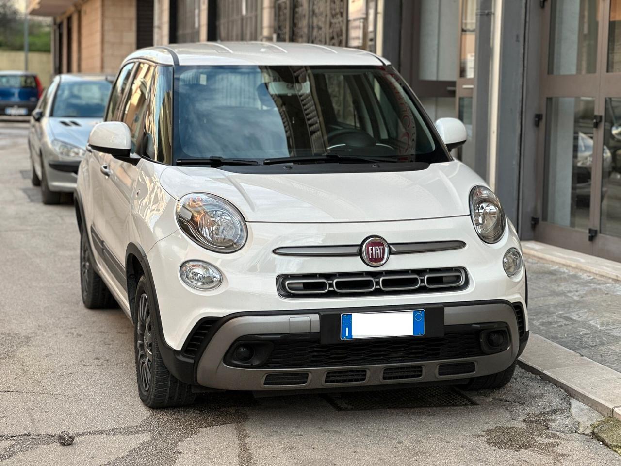 Fiat 500L 1.3 Multijet 95 CV Cross