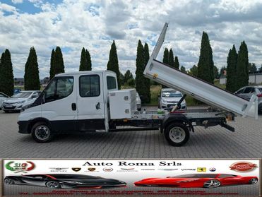 Iveco Daily 35C16D BTor 2.3 HPT PLM-DC-RG Cabinato