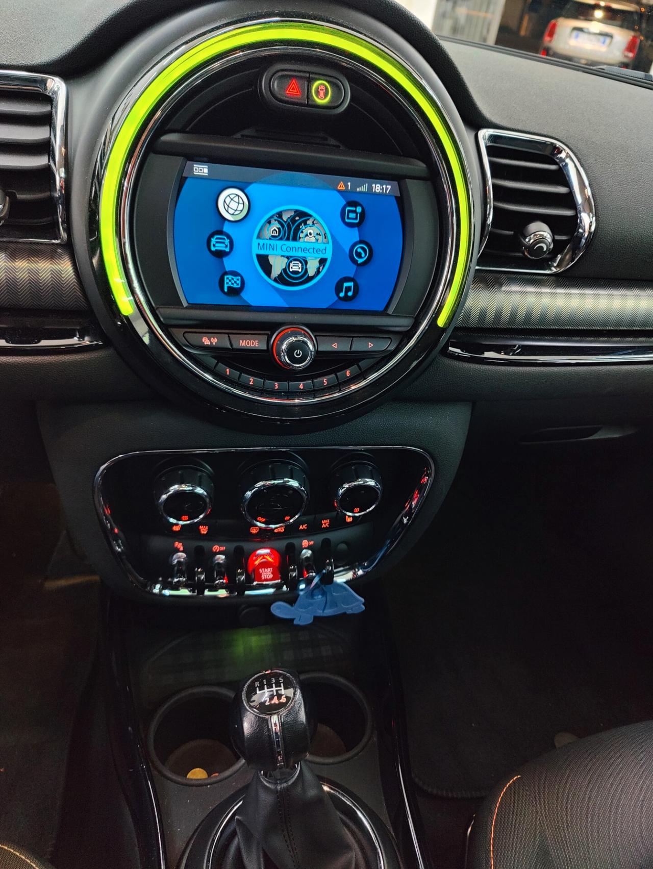 Mini One D Clubman 1.5 Business