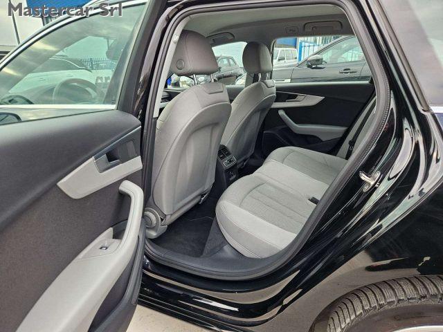 AUDI A4 40 Tdi QUATTRO Bus. Adv. 204cv s-tronic - GH958PG