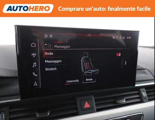 AUDI A5 SPB 40 TFSI quattro S tronic S line edition