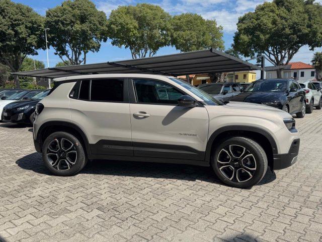 JEEP Avenger 1.2 Turbo MHEV Summit 100cv