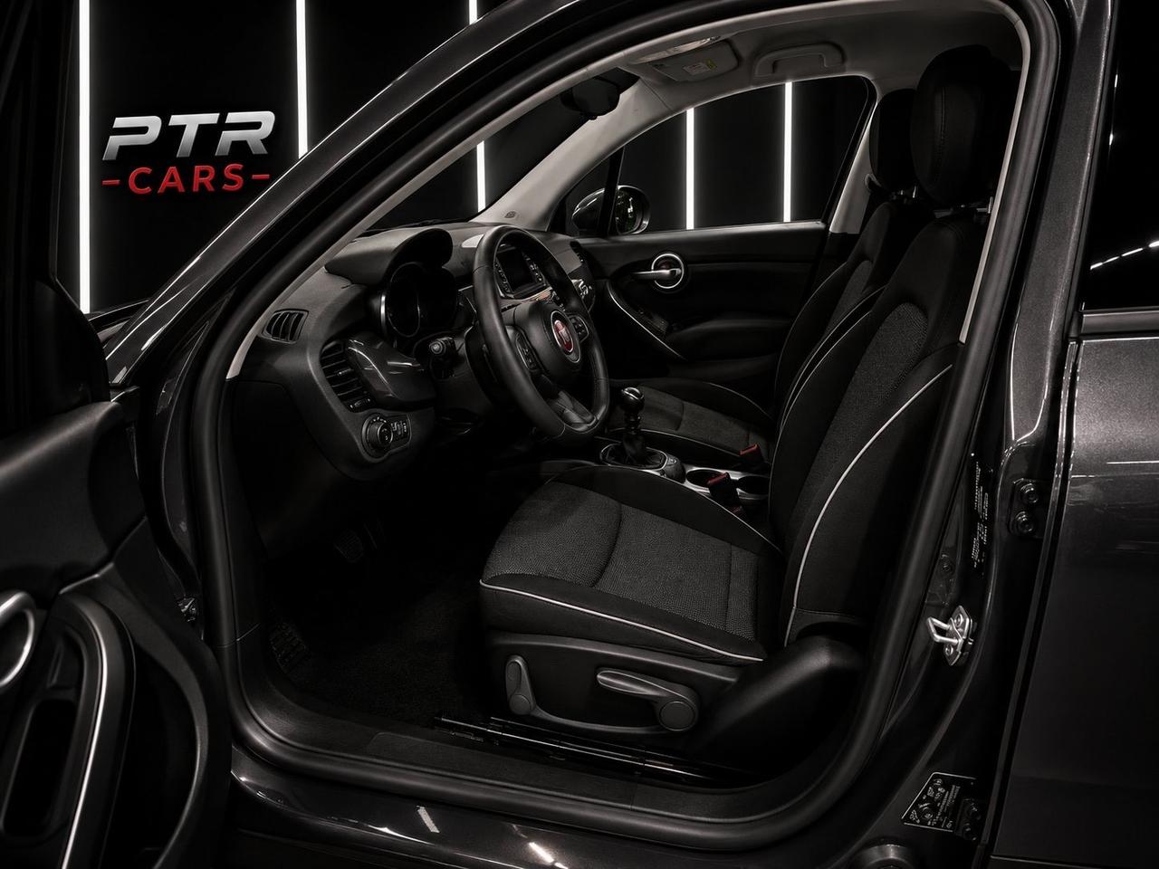 Fiat 500X 1.6 MultiJet 120 CV DCT Cross Plus